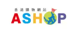  Ashop優惠券