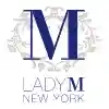  LADY M優惠券