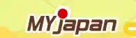  MYJAPAN優惠券